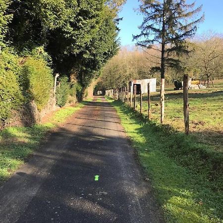 Vila Longere A La Campagne Au Calme Villiers-sur-Loir Exteriér fotografie